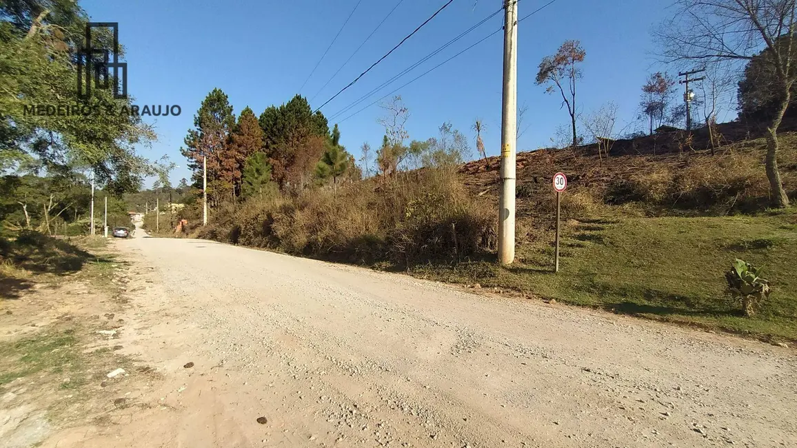 Foto 3 de Terreno / Lote à venda, 1260m2 em Chácara Progresso, Cotia - SP