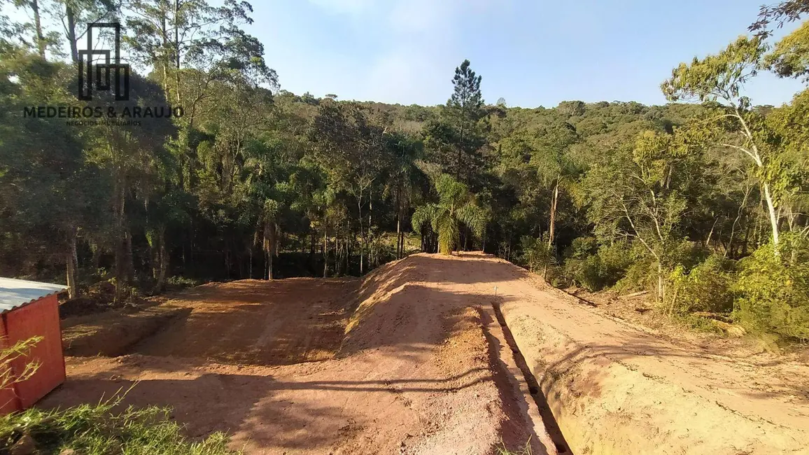 Foto 2 de Terreno / Lote à venda, 1260m2 em Chácara Progresso, Cotia - SP