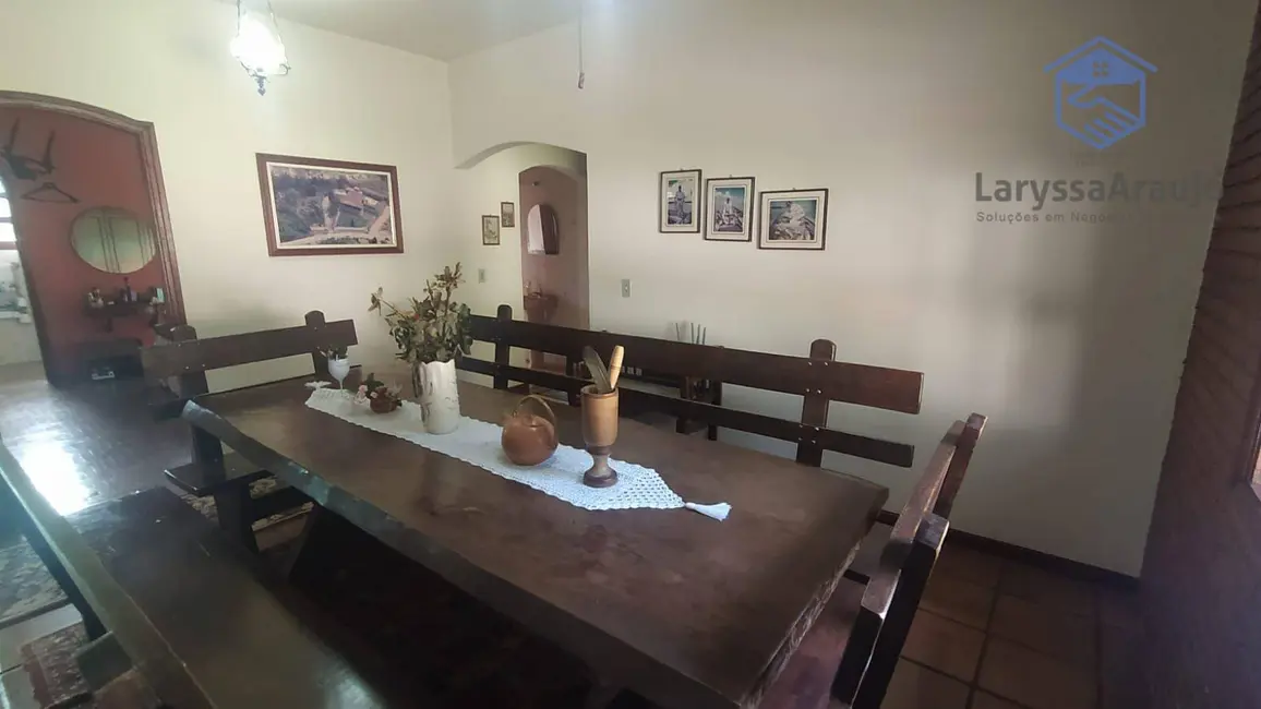 Foto 5 de Chácara com 3 quartos à venda, 2589m2 em Água Espraiada (Caucaia do Alto), Cotia - SP