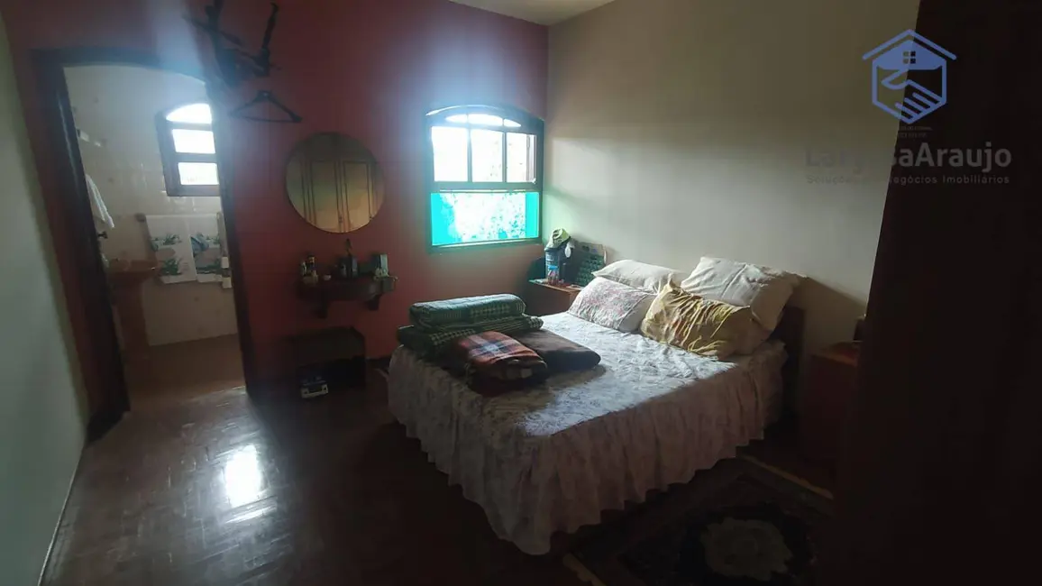 Foto 2 de Chácara com 3 quartos à venda, 2589m2 em Água Espraiada (Caucaia do Alto), Cotia - SP
