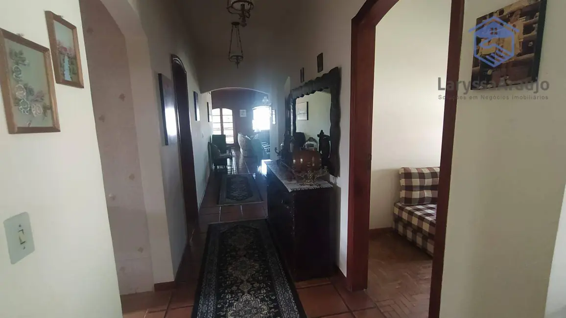 Foto 4 de Chácara com 3 quartos à venda, 2589m2 em Água Espraiada (Caucaia do Alto), Cotia - SP