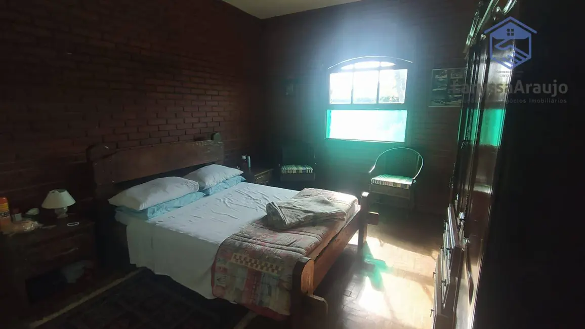 Foto 8 de Chácara com 3 quartos à venda, 2589m2 em Água Espraiada (Caucaia do Alto), Cotia - SP