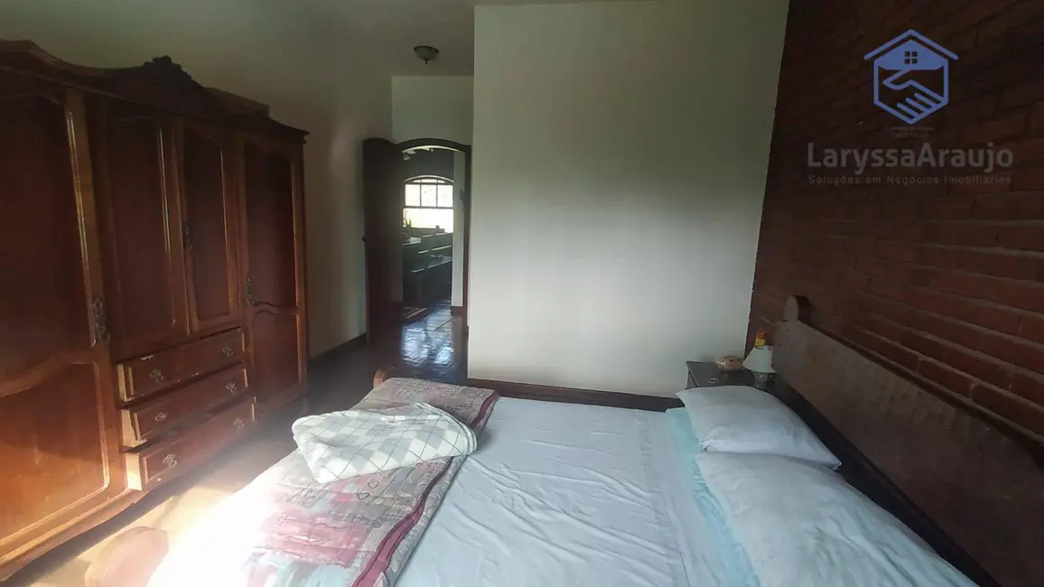 Foto 6 de Chácara com 3 quartos à venda, 2589m2 em Água Espraiada (Caucaia do Alto), Cotia - SP