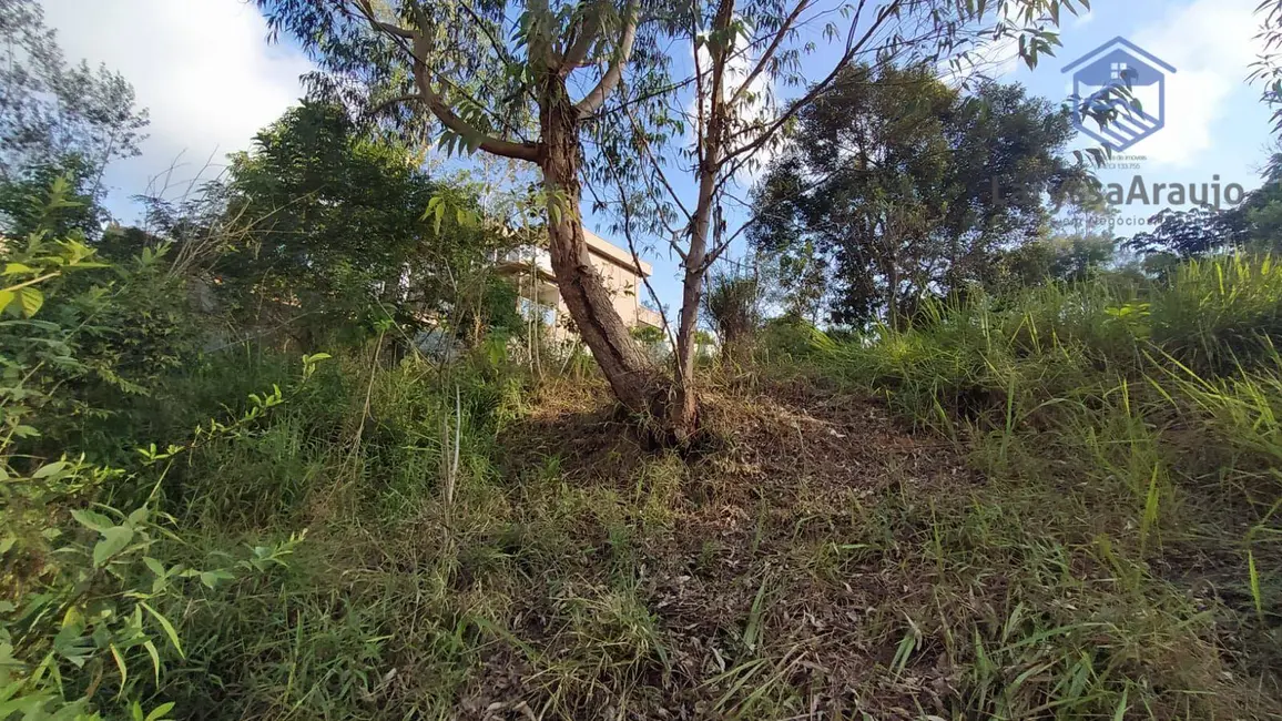 Foto 5 de Terreno / Lote à venda, 1000m2 em Chácara Progresso, Cotia - SP