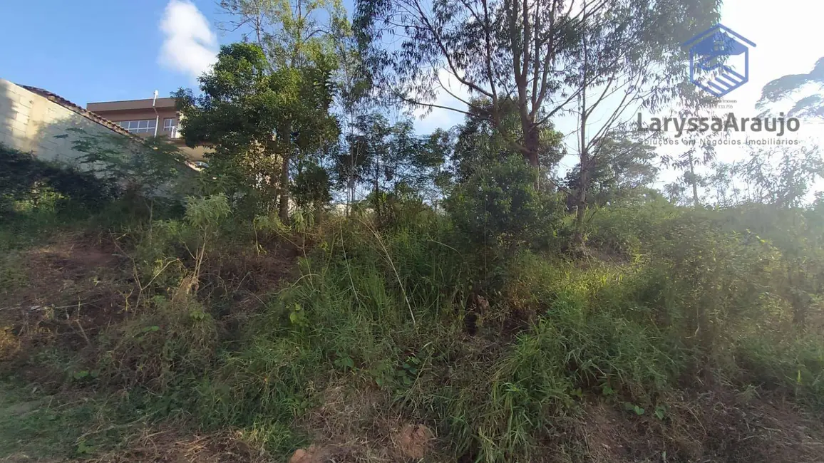 Foto 4 de Terreno / Lote à venda, 1000m2 em Chácara Progresso, Cotia - SP