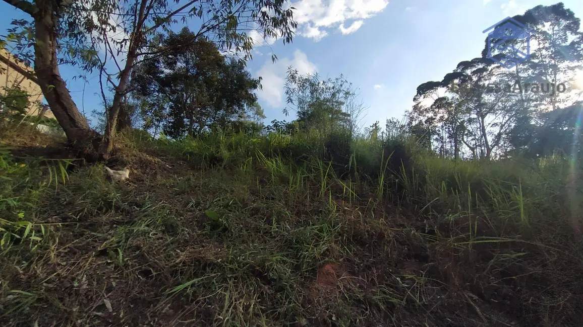 Foto 1 de Terreno / Lote à venda, 1000m2 em Chácara Progresso, Cotia - SP