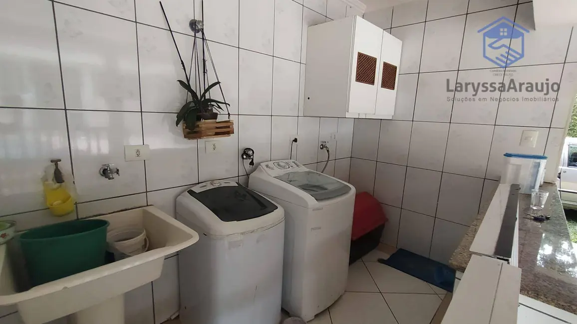 Foto 2 de Chácara com 2 quartos à venda, 12000m2 em Jardim São Luiz (Caucaia do Alto), Cotia - SP