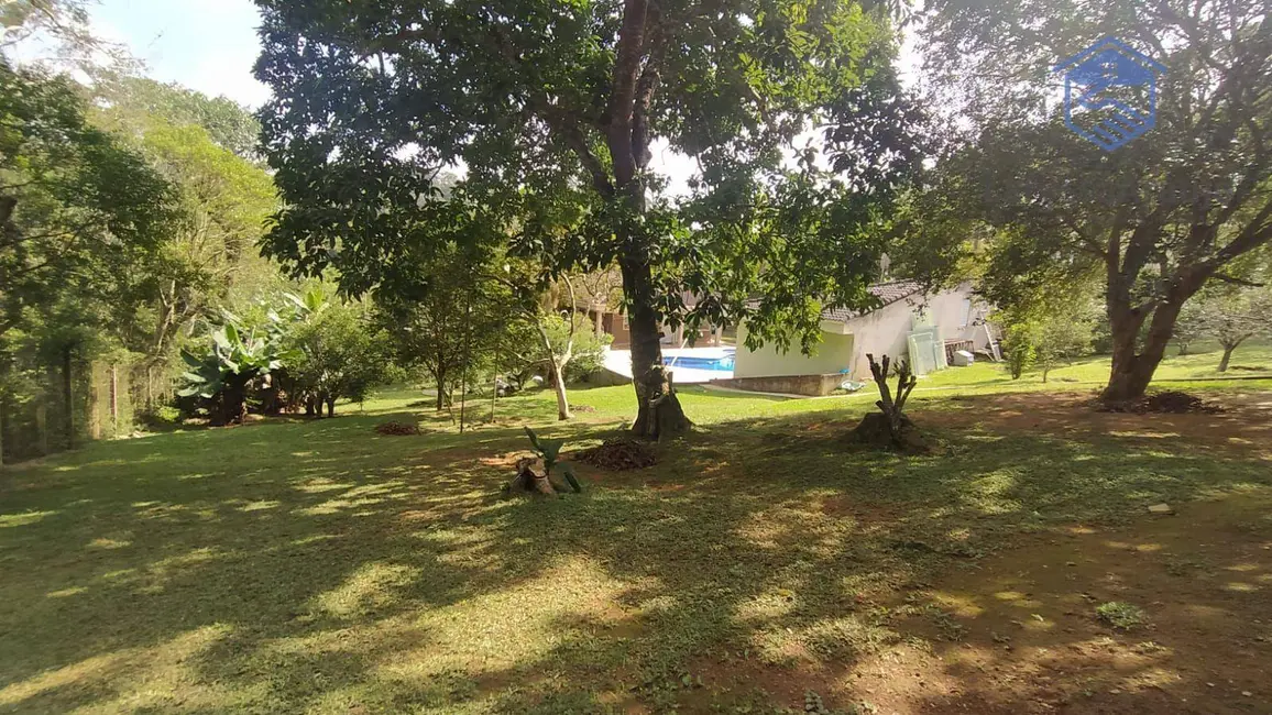 Foto 5 de Chácara com 2 quartos à venda, 12000m2 em Jardim São Luiz (Caucaia do Alto), Cotia - SP