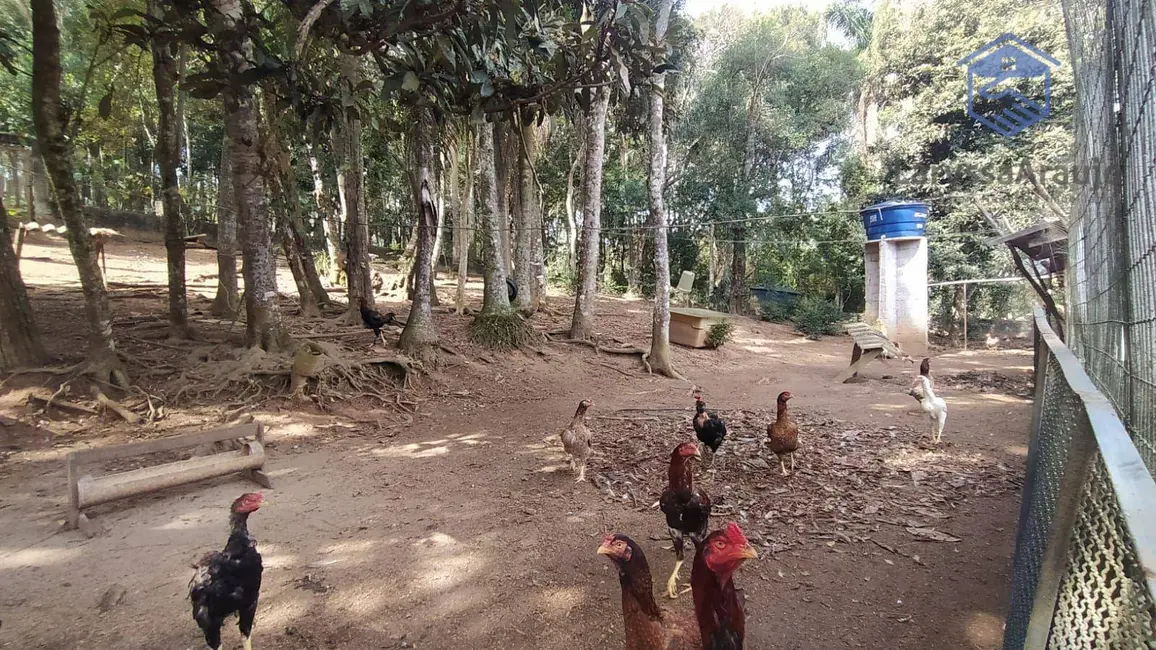 Foto 8 de Chácara com 2 quartos à venda, 12000m2 em Jardim São Luiz (Caucaia do Alto), Cotia - SP