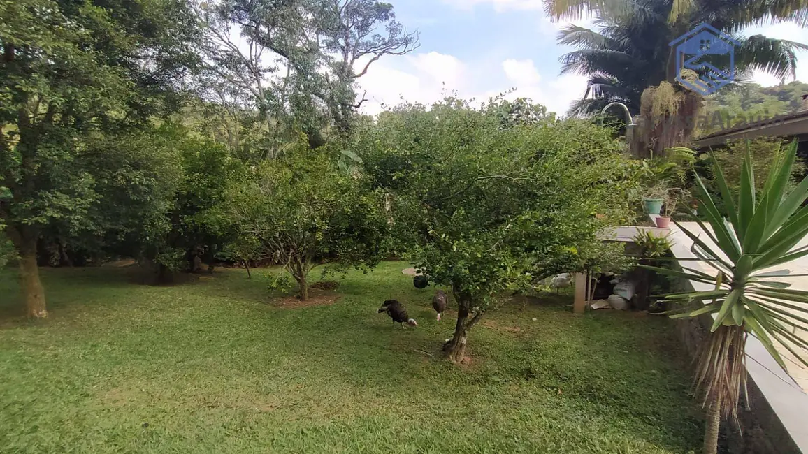 Foto 4 de Chácara com 2 quartos à venda, 12000m2 em Jardim São Luiz (Caucaia do Alto), Cotia - SP