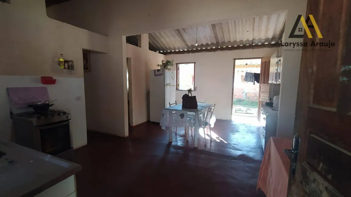 Terreno / Lote à venda, 1650m2 em Vargem Grande Paulista - SP - imagem 9 Foto 9 de Terreno / Lote à venda, 1650m2 em Vargem Grande Paulista - SP