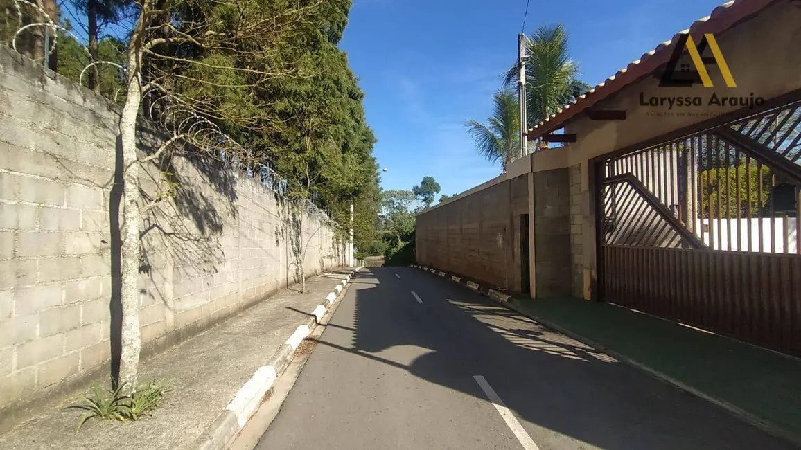 Terreno / Lote à venda, 1650m2 em Vargem Grande Paulista - SP - imagem 2 Foto 2 de Terreno / Lote à venda, 1650m2 em Vargem Grande Paulista - SP