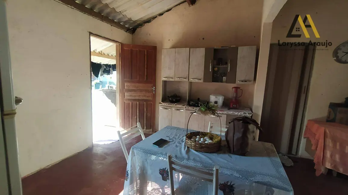 Terreno / Lote à venda, 1650m2 em Vargem Grande Paulista - SP - imagem 5 Foto 5 de Terreno / Lote à venda, 1650m2 em Vargem Grande Paulista - SP