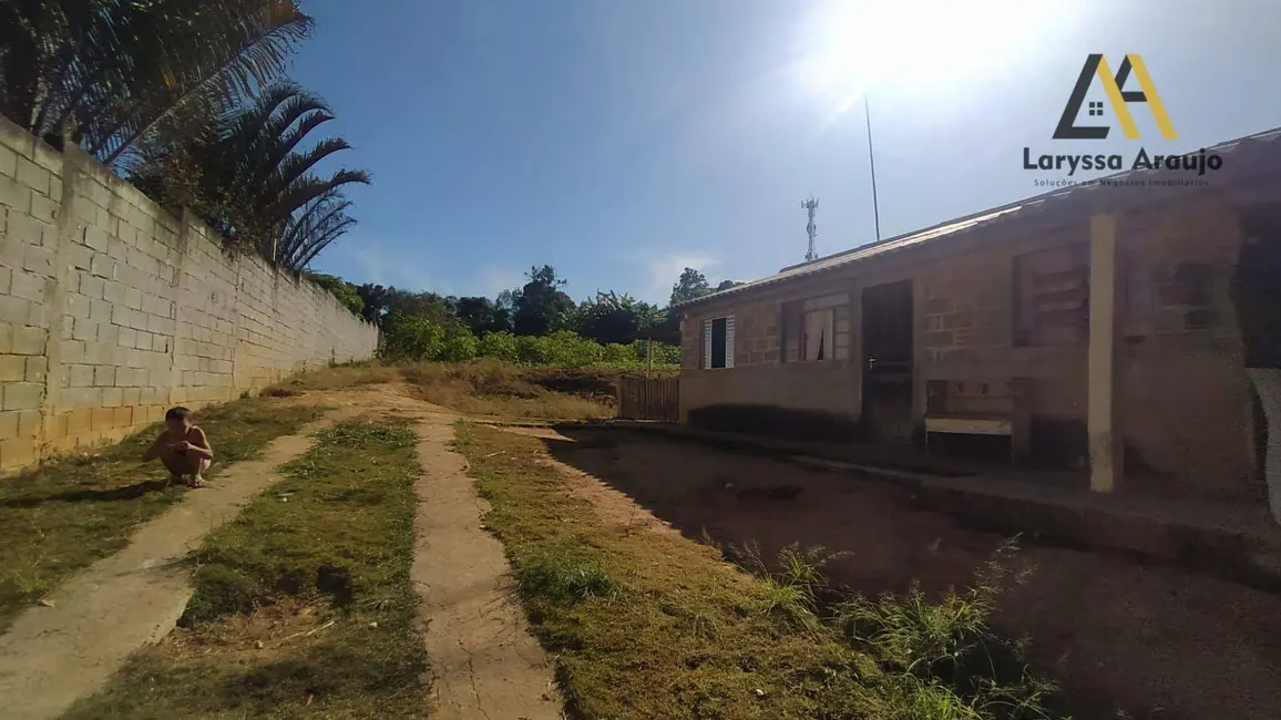 Terreno / Lote à venda, 1650m2 em Vargem Grande Paulista - SP - imagem 3 Foto 3 de Terreno / Lote à venda, 1650m2 em Vargem Grande Paulista - SP