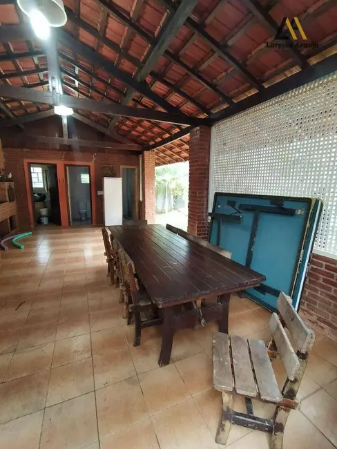 Foto 6 de Chácara com 3 quartos à venda, 1600m2 em Jardim San Ressore (Caucaia do Alto), Cotia - SP