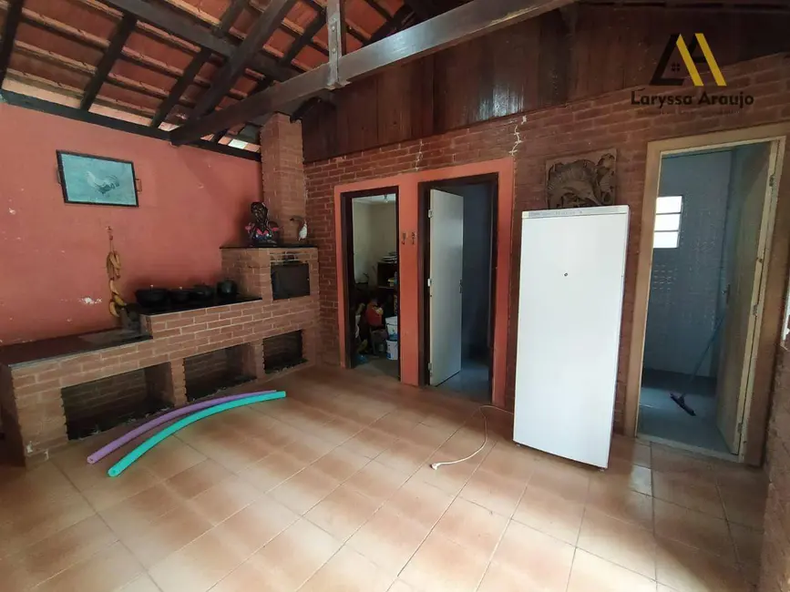 Foto 3 de Chácara com 3 quartos à venda, 1600m2 em Jardim San Ressore (Caucaia do Alto), Cotia - SP