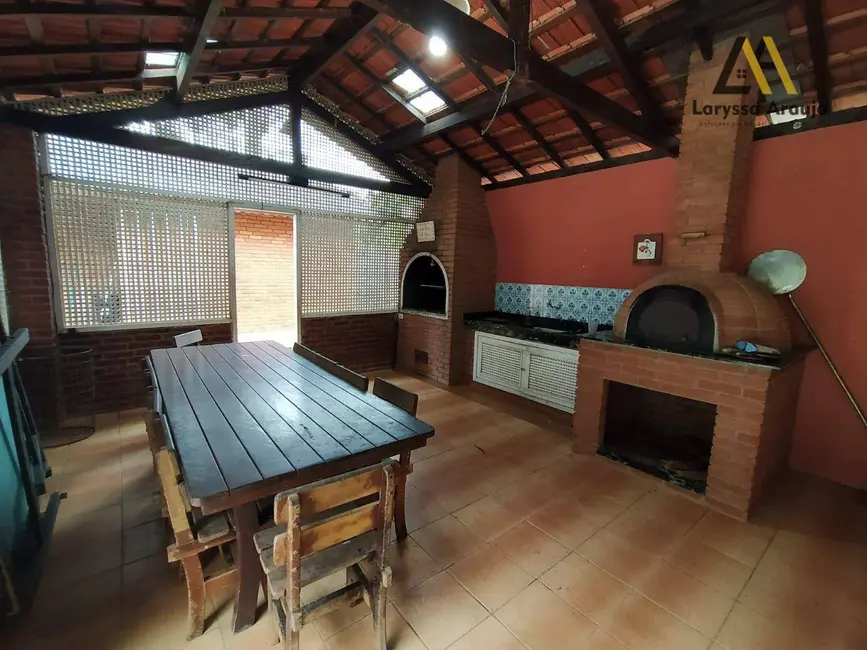 Foto 4 de Chácara com 3 quartos à venda, 1600m2 em Jardim San Ressore (Caucaia do Alto), Cotia - SP