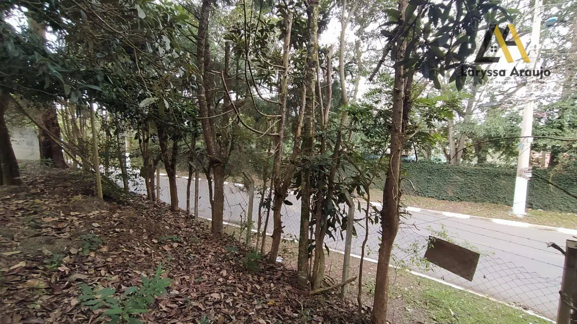 Foto 9 de Terreno / Lote à venda, 962m2 em Jardim San Ressore (Caucaia do Alto), Cotia - SP
