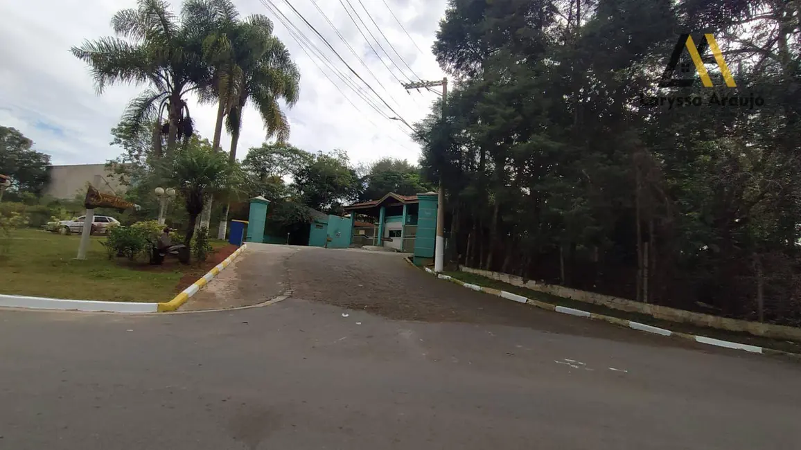 Foto 4 de Terreno / Lote à venda, 962m2 em Jardim San Ressore (Caucaia do Alto), Cotia - SP