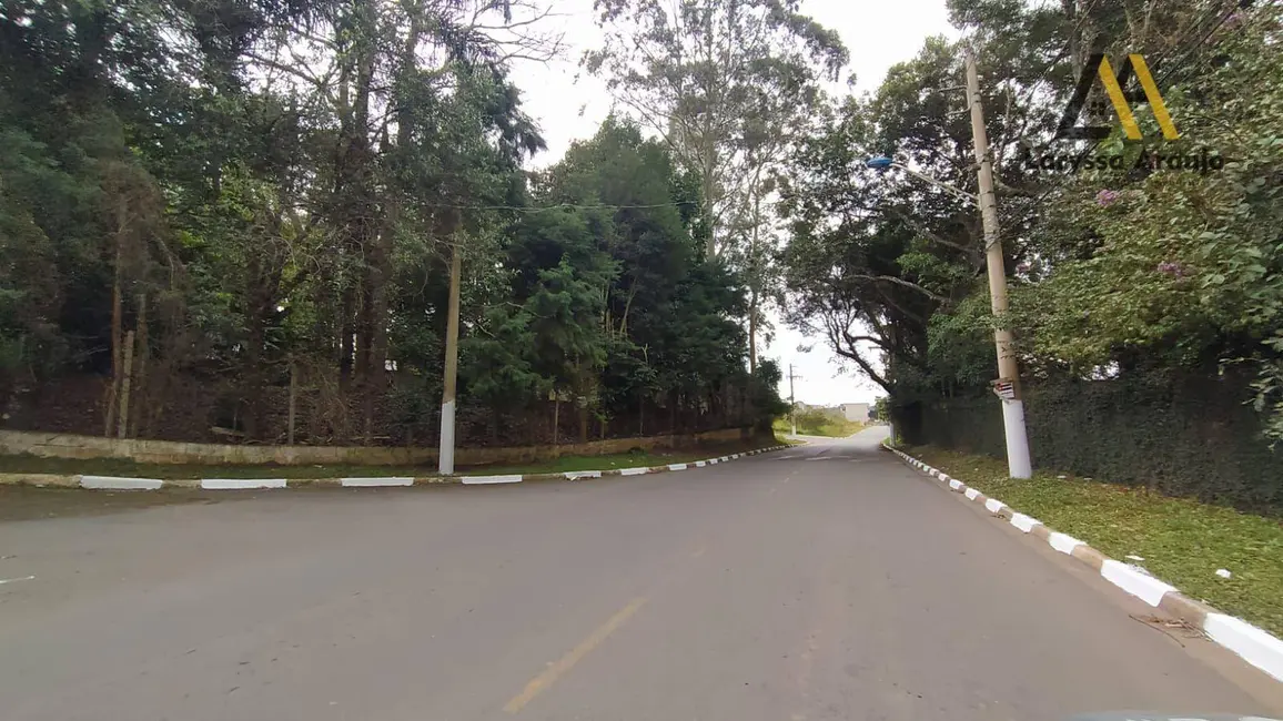 Foto 3 de Terreno / Lote à venda, 962m2 em Jardim San Ressore (Caucaia do Alto), Cotia - SP