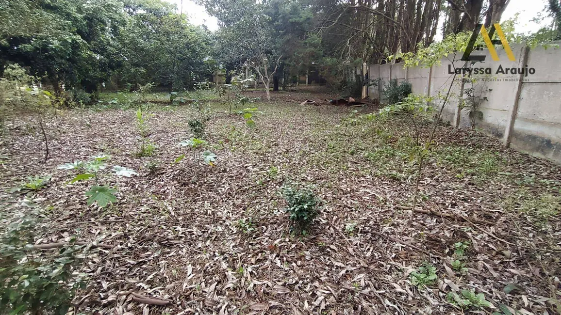 Foto 1 de Terreno / Lote à venda, 962m2 em Jardim San Ressore (Caucaia do Alto), Cotia - SP