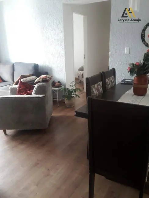 Foto 3 de Apartamento com 2 quartos à venda, 86m2 em Jardim Rio das Pedras, Cotia - SP