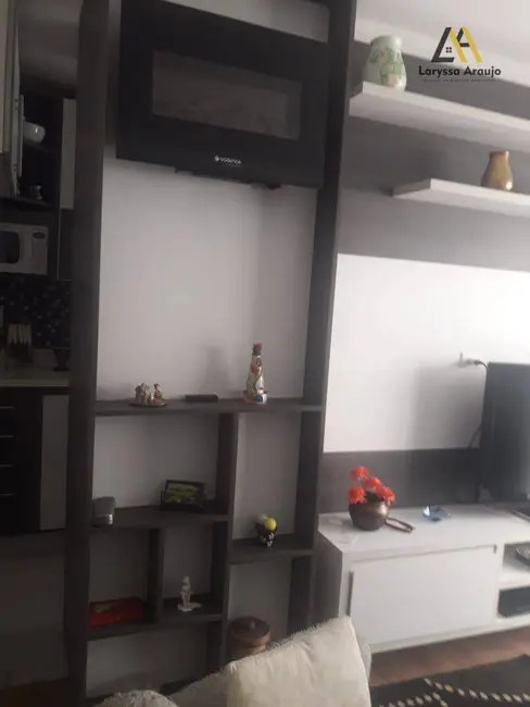Foto 6 de Apartamento com 2 quartos à venda, 86m2 em Jardim Rio das Pedras, Cotia - SP