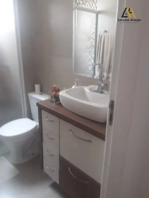 Foto 4 de Apartamento com 2 quartos à venda, 86m2 em Jardim Rio das Pedras, Cotia - SP