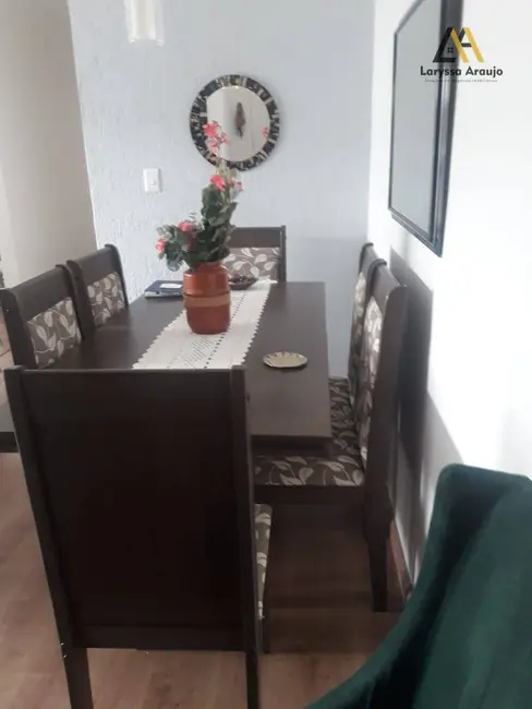 Foto 2 de Apartamento com 2 quartos à venda, 86m2 em Jardim Rio das Pedras, Cotia - SP