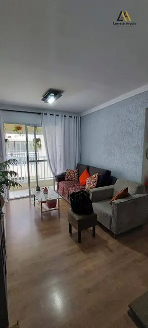 Foto 1 de Apartamento com 2 quartos à venda, 86m2 em Jardim Rio das Pedras, Cotia - SP