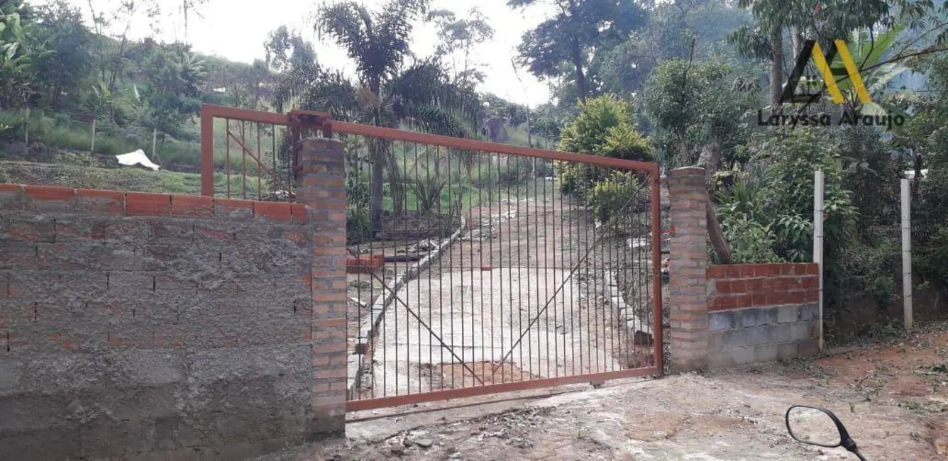 Foto 2 de Terreno / Lote à venda, 1080m2 em Esmeralda Park (Caucaia do Alto), Cotia - SP