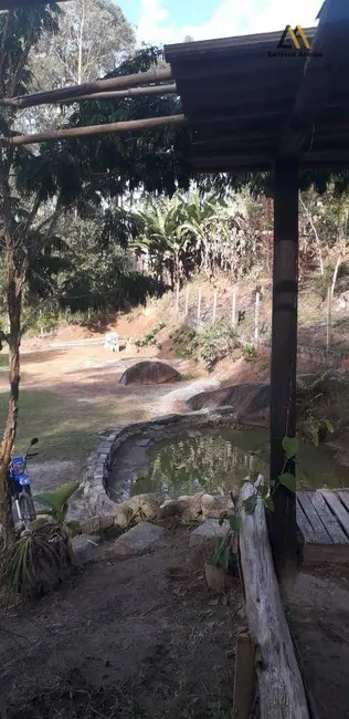 Foto 8 de Terreno / Lote à venda, 1080m2 em Esmeralda Park (Caucaia do Alto), Cotia - SP