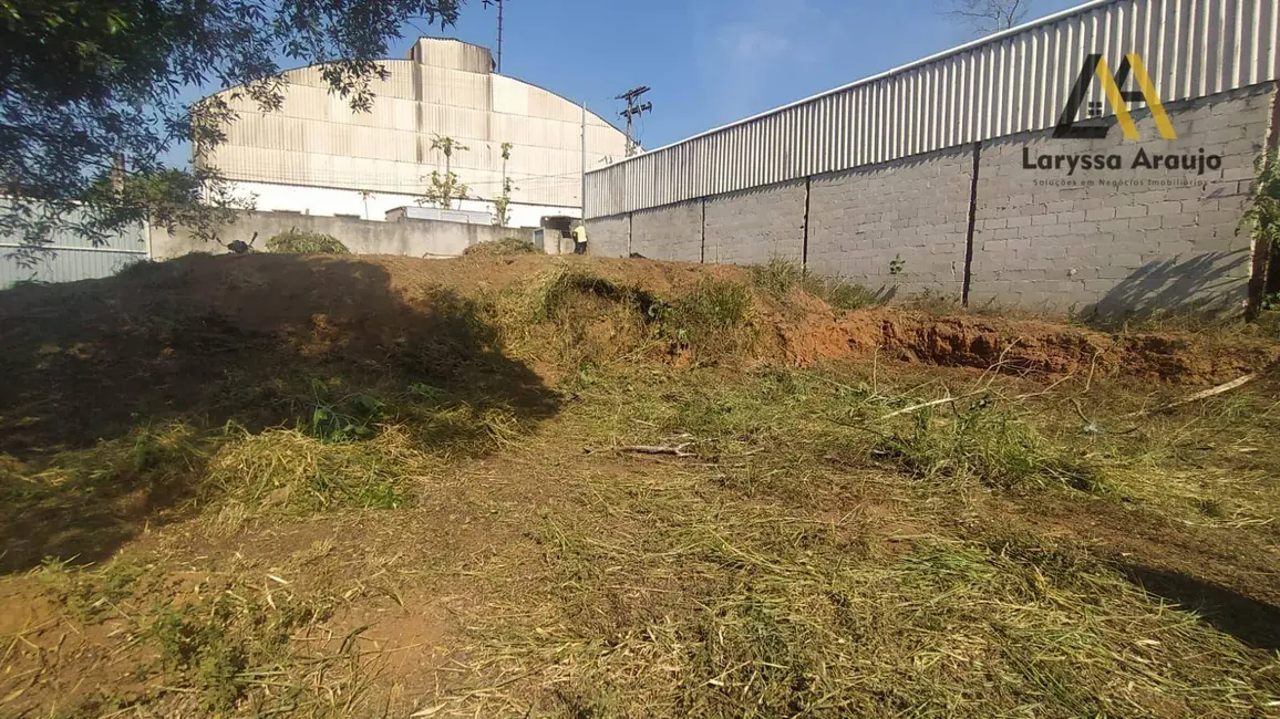 Foto 3 de Terreno / Lote à venda, 600m2 em Água Espraiada (Caucaia do Alto), Cotia - SP