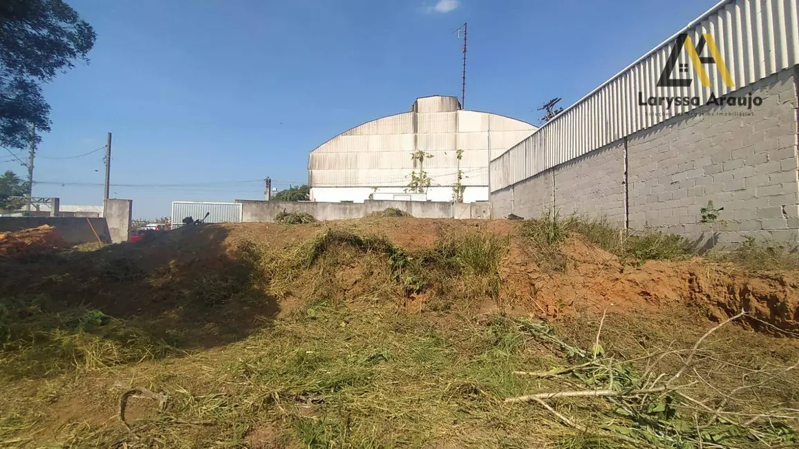 Foto 4 de Terreno / Lote à venda, 600m2 em Água Espraiada (Caucaia do Alto), Cotia - SP