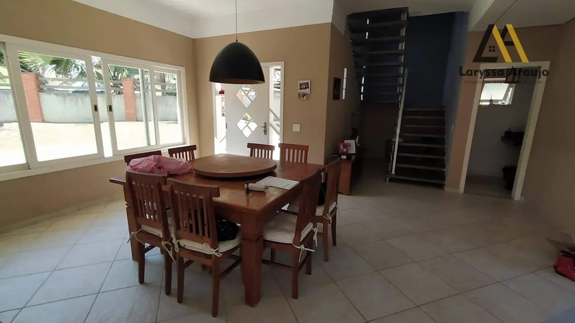 Chácara com 4 quartos à venda, 1188m2 em Vargem Grande Paulista - SP - imagem 5 Foto 5 de Chácara com 4 quartos à venda, 1188m2 em Vargem Grande Paulista - SP