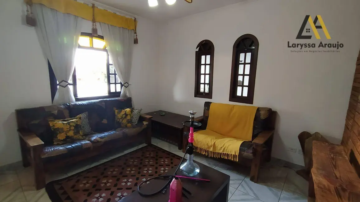 Foto 6 de Casa com 3 quartos à venda, 180m2 em Água Espraiada (Caucaia do Alto), Cotia - SP