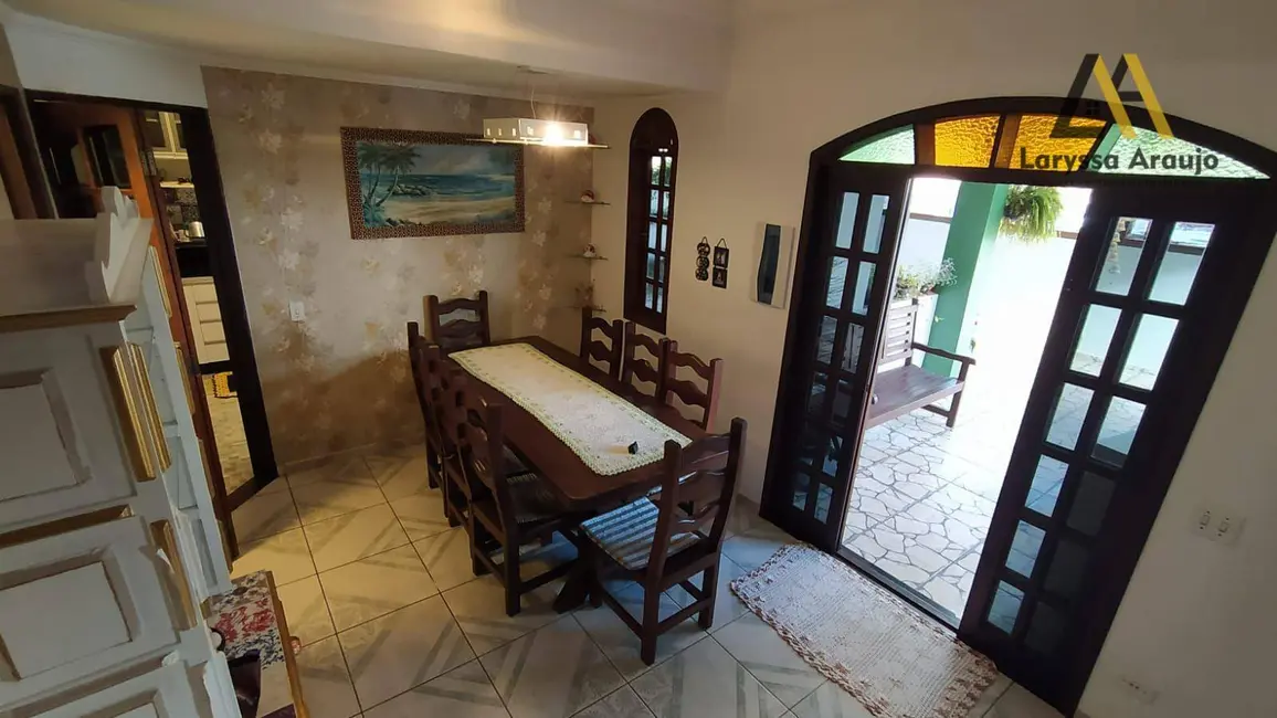 Foto 4 de Casa com 3 quartos à venda, 180m2 em Água Espraiada (Caucaia do Alto), Cotia - SP