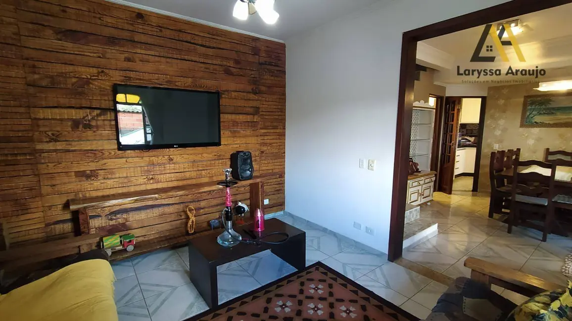 Foto 9 de Casa com 3 quartos à venda, 180m2 em Água Espraiada (Caucaia do Alto), Cotia - SP