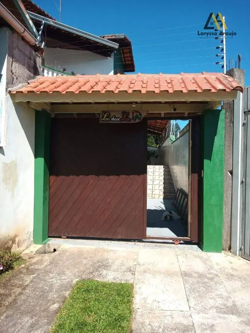 Foto 2 de Casa com 3 quartos à venda, 180m2 em Água Espraiada (Caucaia do Alto), Cotia - SP
