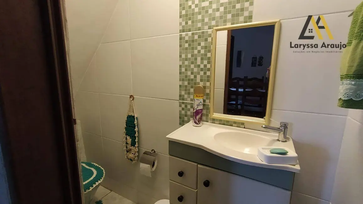 Foto 8 de Casa com 3 quartos à venda, 180m2 em Água Espraiada (Caucaia do Alto), Cotia - SP