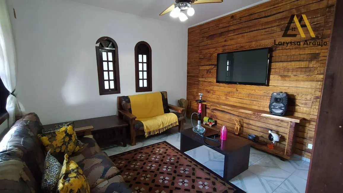 Foto 7 de Casa com 3 quartos à venda, 180m2 em Água Espraiada (Caucaia do Alto), Cotia - SP