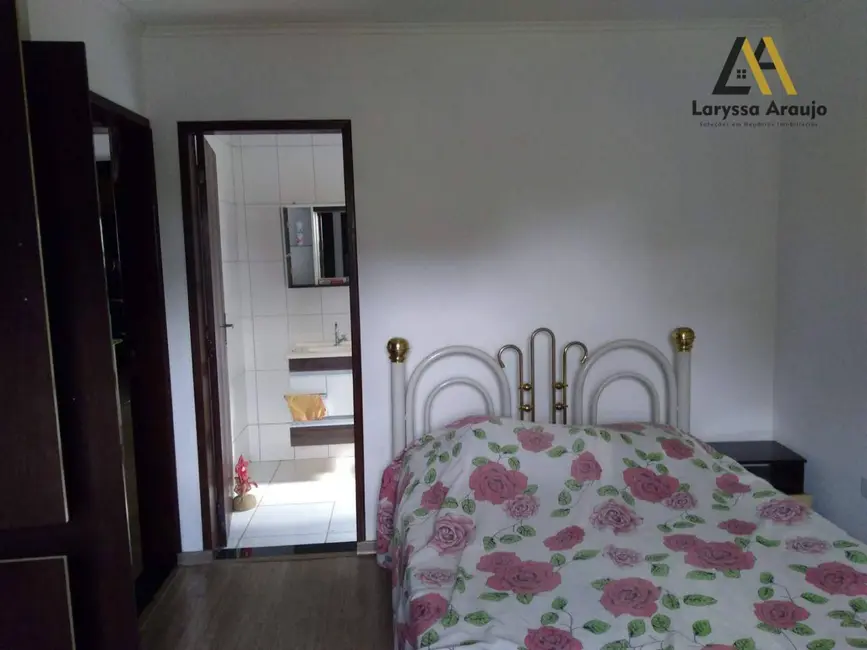 Foto 5 de Chácara com 3 quartos à venda, 1000m2 em Recreio Topázio (Caucaia do Alto), Cotia - SP