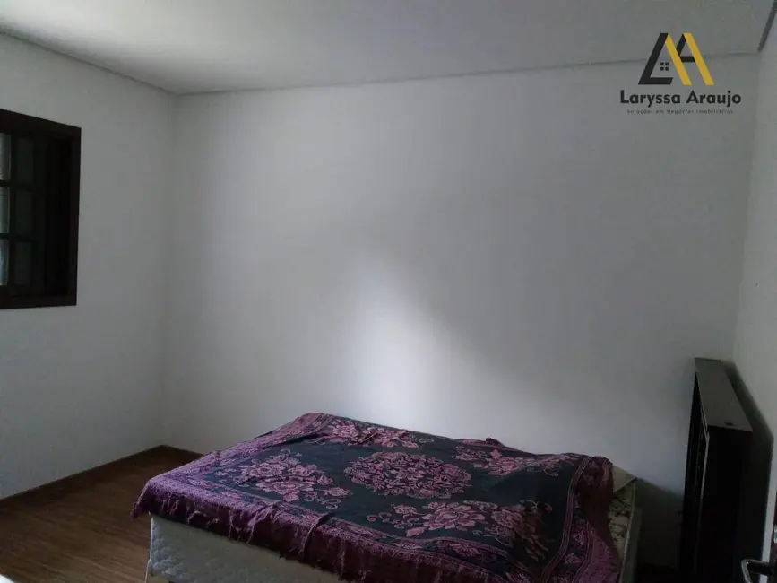 Foto 3 de Chácara com 3 quartos à venda, 1000m2 em Recreio Topázio (Caucaia do Alto), Cotia - SP