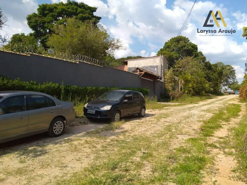 Foto 4 de Chácara com 3 quartos à venda, 1000m2 em Recreio Topázio (Caucaia do Alto), Cotia - SP