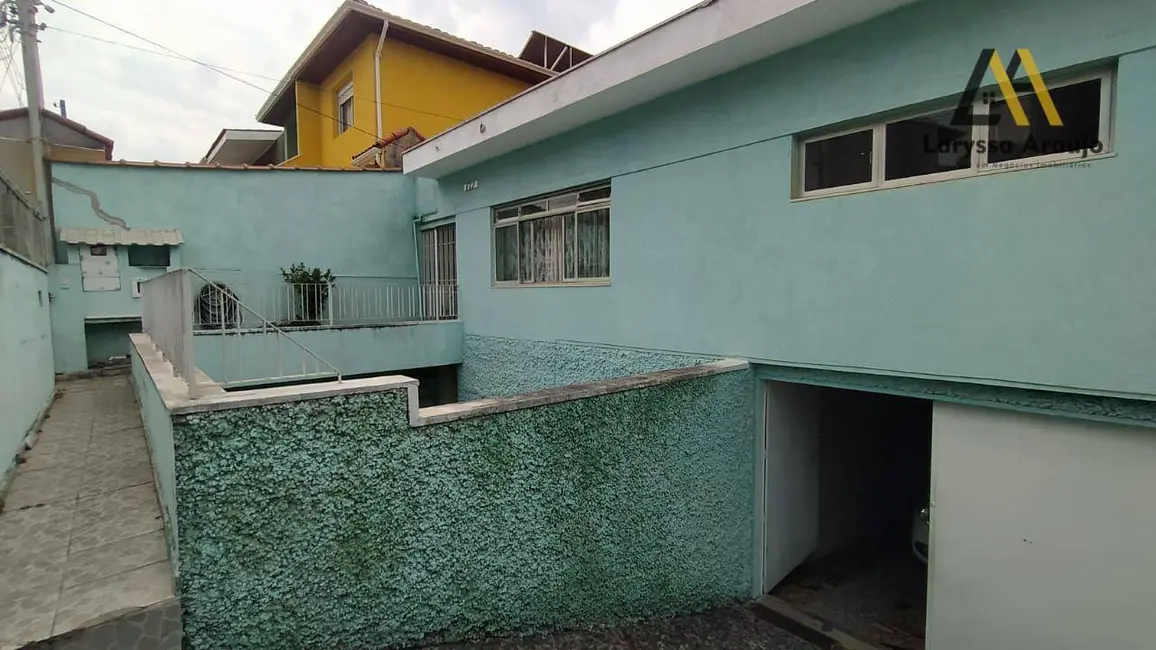 Foto 3 de Casa com 5 quartos à venda, 280m2 em Jardim Bonfiglioli, São Paulo - SP