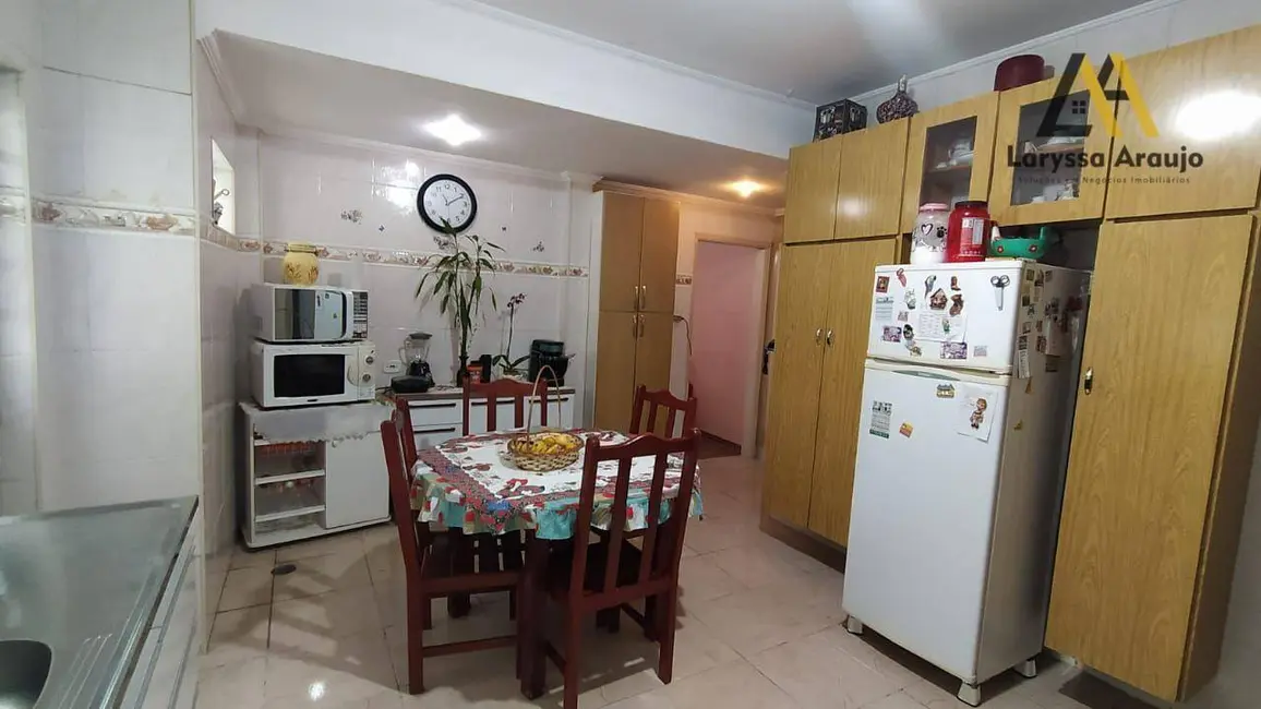 Foto 9 de Casa com 5 quartos à venda, 280m2 em Jardim Bonfiglioli, São Paulo - SP