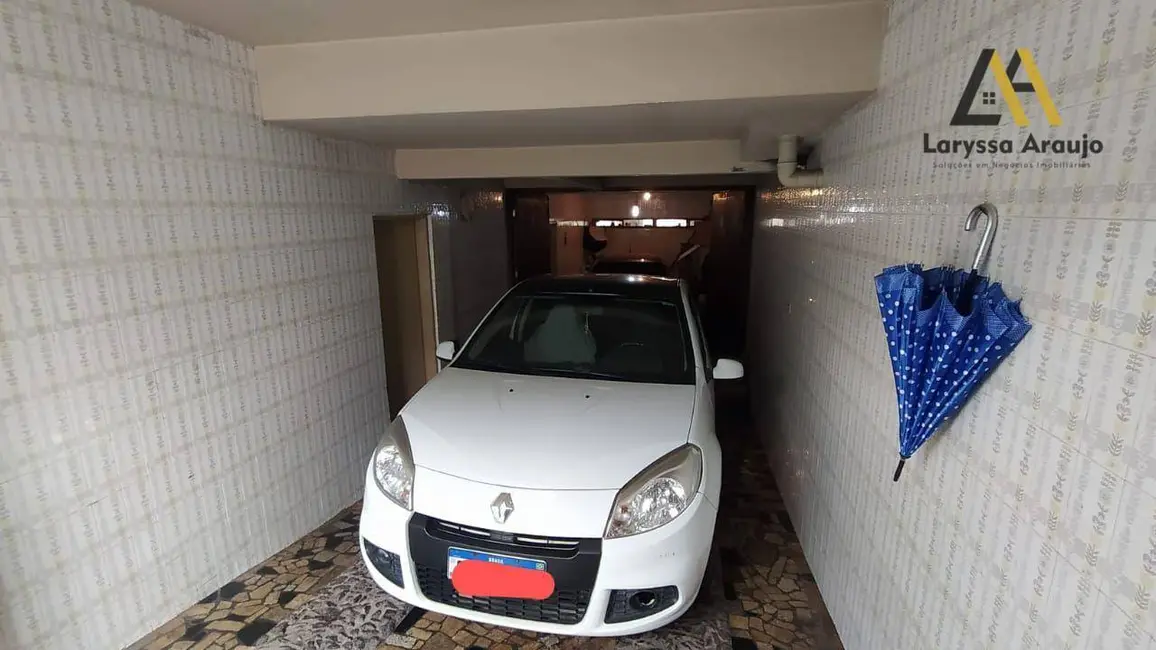 Foto 4 de Casa com 5 quartos à venda, 280m2 em Jardim Bonfiglioli, São Paulo - SP