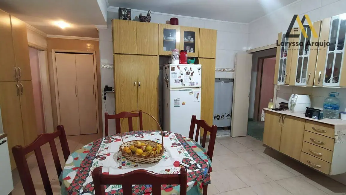 Foto 8 de Casa com 5 quartos à venda, 280m2 em Jardim Bonfiglioli, São Paulo - SP