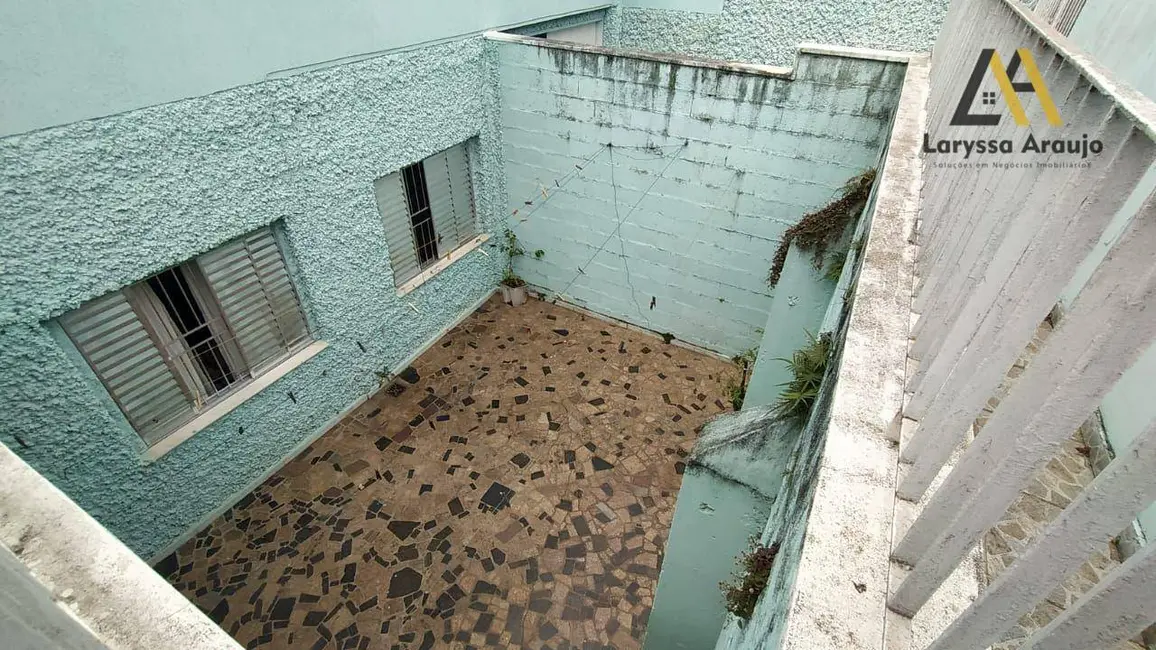 Foto 2 de Casa com 5 quartos à venda, 280m2 em Jardim Bonfiglioli, São Paulo - SP