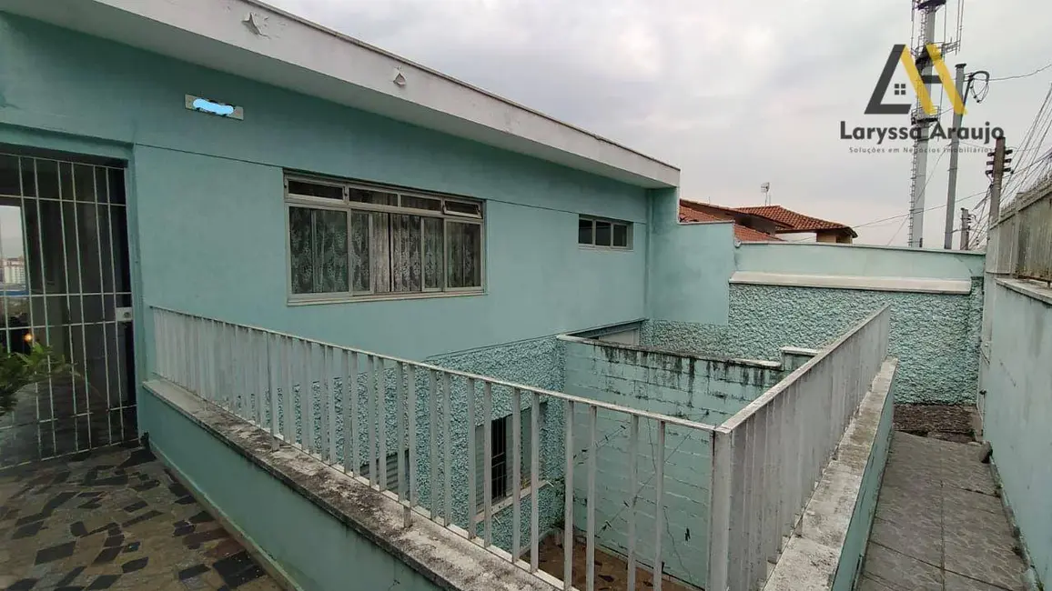 Foto 1 de Casa com 5 quartos à venda, 280m2 em Jardim Bonfiglioli, São Paulo - SP